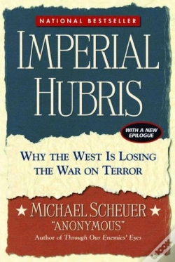 Capa do artigo Imperial Hubris