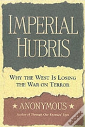 Capa do artigo Imperial Hubris
