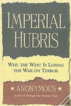 Capa do artigo Imperial Hubris