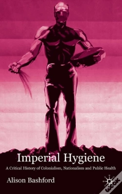Capa do artigo Imperial Hygiene