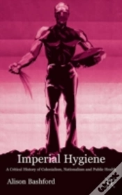 Capa do artigo Imperial Hygiene