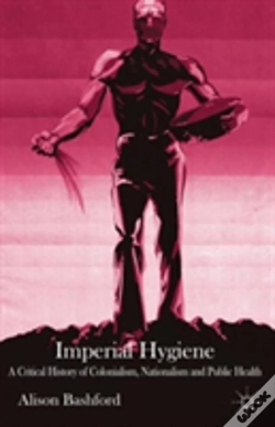 Capa do artigo Imperial Hygiene