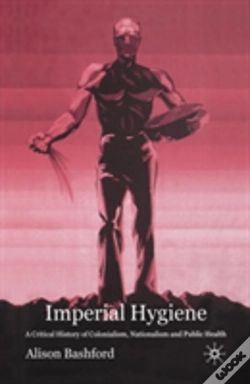 Capa do artigo Imperial Hygiene
