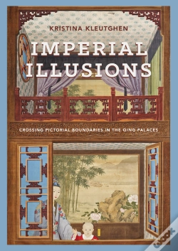 Capa do artigo Imperial Illusions