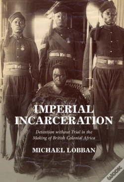 Capa do artigo Imperial Incarceration