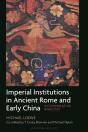 Imperial Institutions In Ancient Rome And Early China - Preview