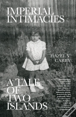 Capa do artigo Imperial Intimacies