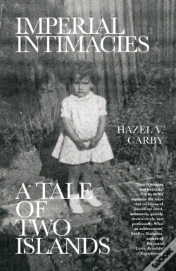 Capa do artigo Imperial Intimacies