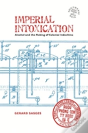 Capa do artigo Imperial Intoxication