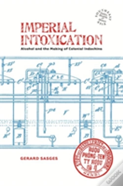Capa do artigo Imperial Intoxication