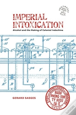 Capa do artigo Imperial Intoxication