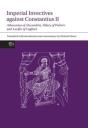 Imperial Invectives Against Constantius Ii - Preview