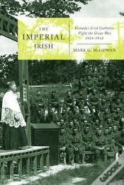 Capa do artigo Imperial Irish