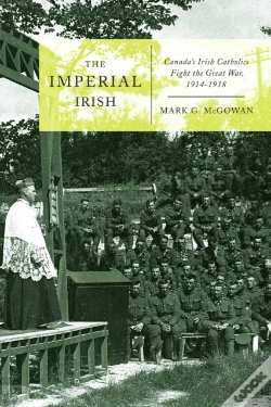 Capa do artigo Imperial Irish