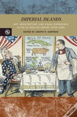 Capa do artigo Imperial Islands
