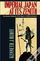 Imperial Japan At Its Zenith