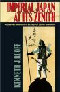 Imperial Japan At Its Zenith - Preview