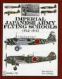 Imperial Japanese Army Flying Schools 1912-1945 - Preview