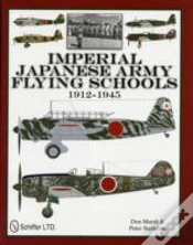 Capa do artigo Imperial Japanese Army Flying Schools 1912-1945