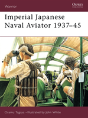 Imperial Japanese Naval Aviator 1937â€“45 - Preview