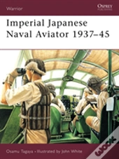 Imperial Japanese Naval Aviator 1937â€“45