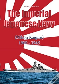 Capa do artigo Imperial Japanese Navy