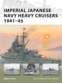 Imperial Japanese Navy Heavy Cruisers 1941â€“45 - Preview