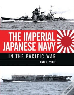 Capa do artigo Imperial Japanese Navy In The Pacific War