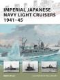 Imperial Japanese Navy Light Cruisers 1941â€“45 - Preview