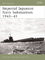 Imperial Japanese Navy Submarines 1941â€“45 - Preview