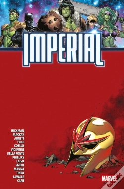 Capa do artigo Imperial