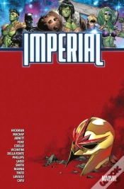 Capa do artigo Imperial