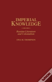 Capa do artigo Imperial Knowledge