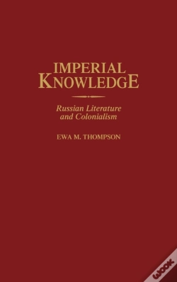 Capa do artigo Imperial Knowledge