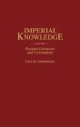 Imperial Knowledge - Preview
