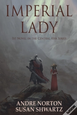 Capa do artigo Imperial Lady