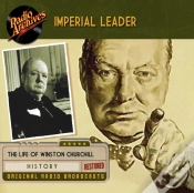 Capa do artigo Imperial Leader