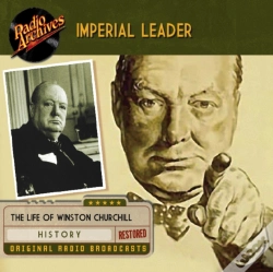 Capa do artigo Imperial Leader