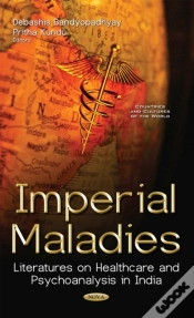 Capa do artigo Imperial Maladies