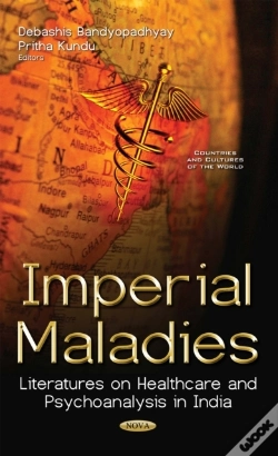 Capa do artigo Imperial Maladies