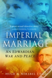 Capa do artigo Imperial Marriage