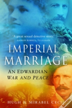 Capa do artigo Imperial Marriage