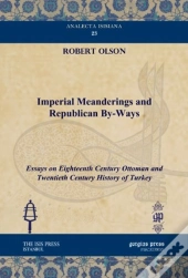 Imperial Meanderings And Republican By-Ways