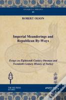 Imperial Meanderings And Republican By-Ways