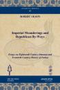 Imperial Meanderings And Republican By-Ways - Preview