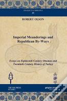 Imperial Meanderings And Republican By-Ways