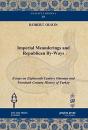 Imperial Meanderings And Republican By-Ways - Preview