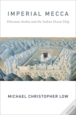 Capa do artigo Imperial Mecca