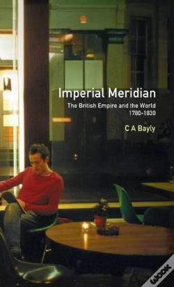 Capa do artigo Imperial Meridian