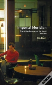 Capa do artigo Imperial Meridian